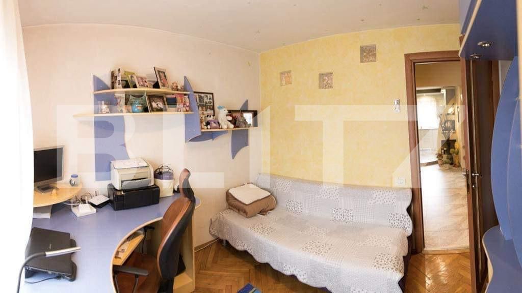 Apartament de vânzare 3 camere Marasti - 62992AV | BLITZ Cluj-Napoca | Poza10