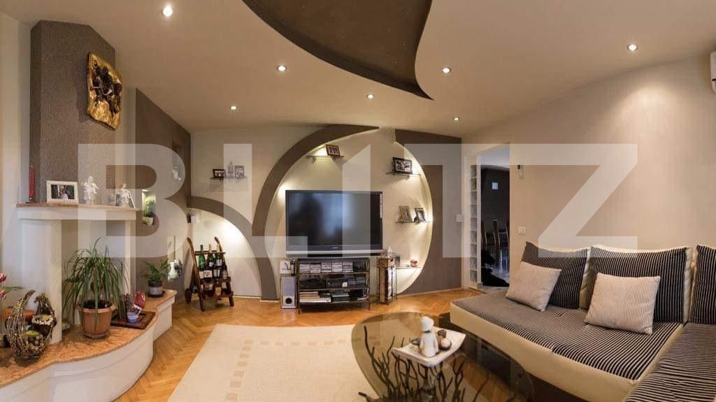 Apartament de vânzare 3 camere Marasti - 62992AV | BLITZ Cluj-Napoca | Poza2