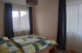 Apartament de lux, prima inchiriere, 3 camere, 70 mp, 25 mp terasa