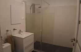 Apartament de lux, prima inchiriere, 3 camere, 70 mp, 25 mp terasa