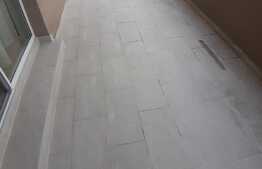 Apartament de lux, prima inchiriere, 3 camere, 70 mp, 25 mp terasa