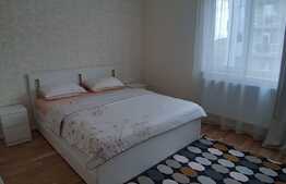 Apartament de lux, prima inchiriere, 3 camere, 70 mp, 25 mp terasa