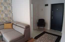 Apartament de lux, prima inchiriere, 3 camere, 70 mp, 25 mp terasa