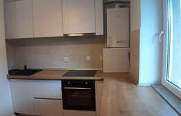 Apartament de lux, prima inchiriere, 3 camere, 70 mp, 25 mp terasa