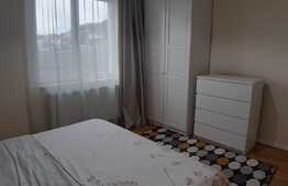 Apartament de lux, prima inchiriere, 3 camere, 70 mp, 25 mp terasa