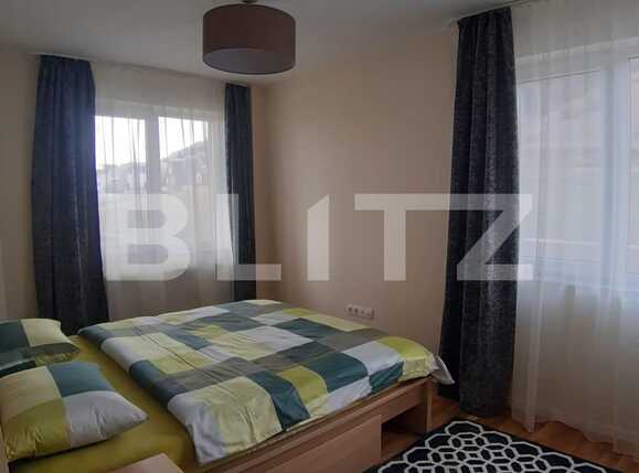 Apartament de închiriat 3 camere Floreşti - 62994AI | BLITZ Cluj-Napoca | Poza8