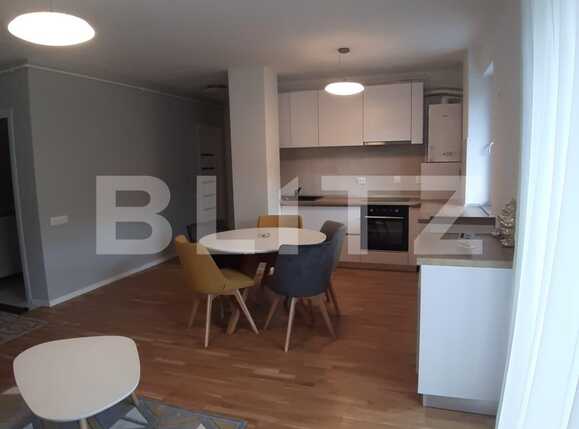 Apartament de închiriat 3 camere Floreşti - 62994AI | BLITZ Cluj-Napoca | Poza3