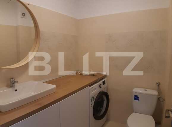 Apartament de închiriat 3 camere Floreşti - 62994AI | BLITZ Cluj-Napoca | Poza12