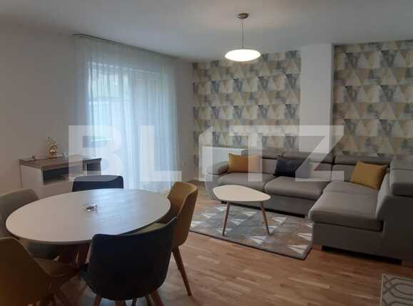 Apartament de închiriat 3 camere Floreşti - 62994AI | BLITZ Cluj-Napoca | Poza1
