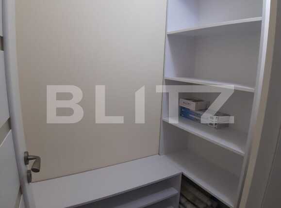 Apartament de închiriat 3 camere Floreşti - 62994AI | BLITZ Cluj-Napoca | Poza13