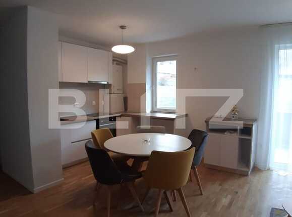 Apartament de închiriat 3 camere Floreşti - 62994AI | BLITZ Cluj-Napoca | Poza2