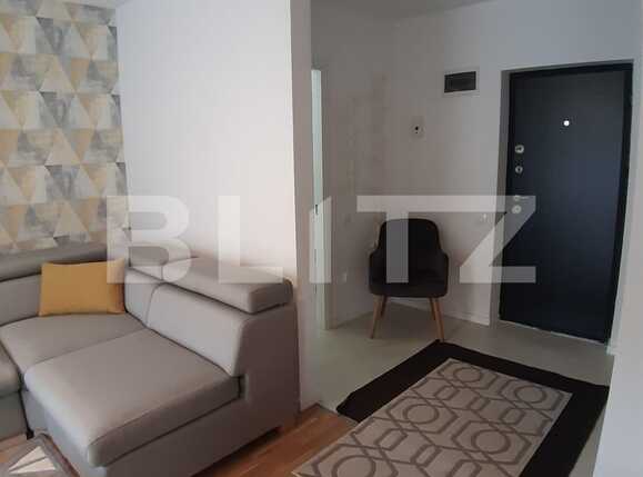 Apartament de închiriat 3 camere Floreşti - 62994AI | BLITZ Cluj-Napoca | Poza5