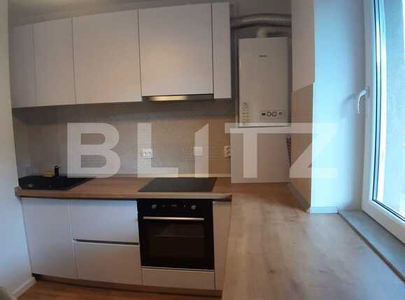 Apartament de închiriat 3 camere Floreşti - 62994AI | BLITZ Cluj-Napoca | Poza4