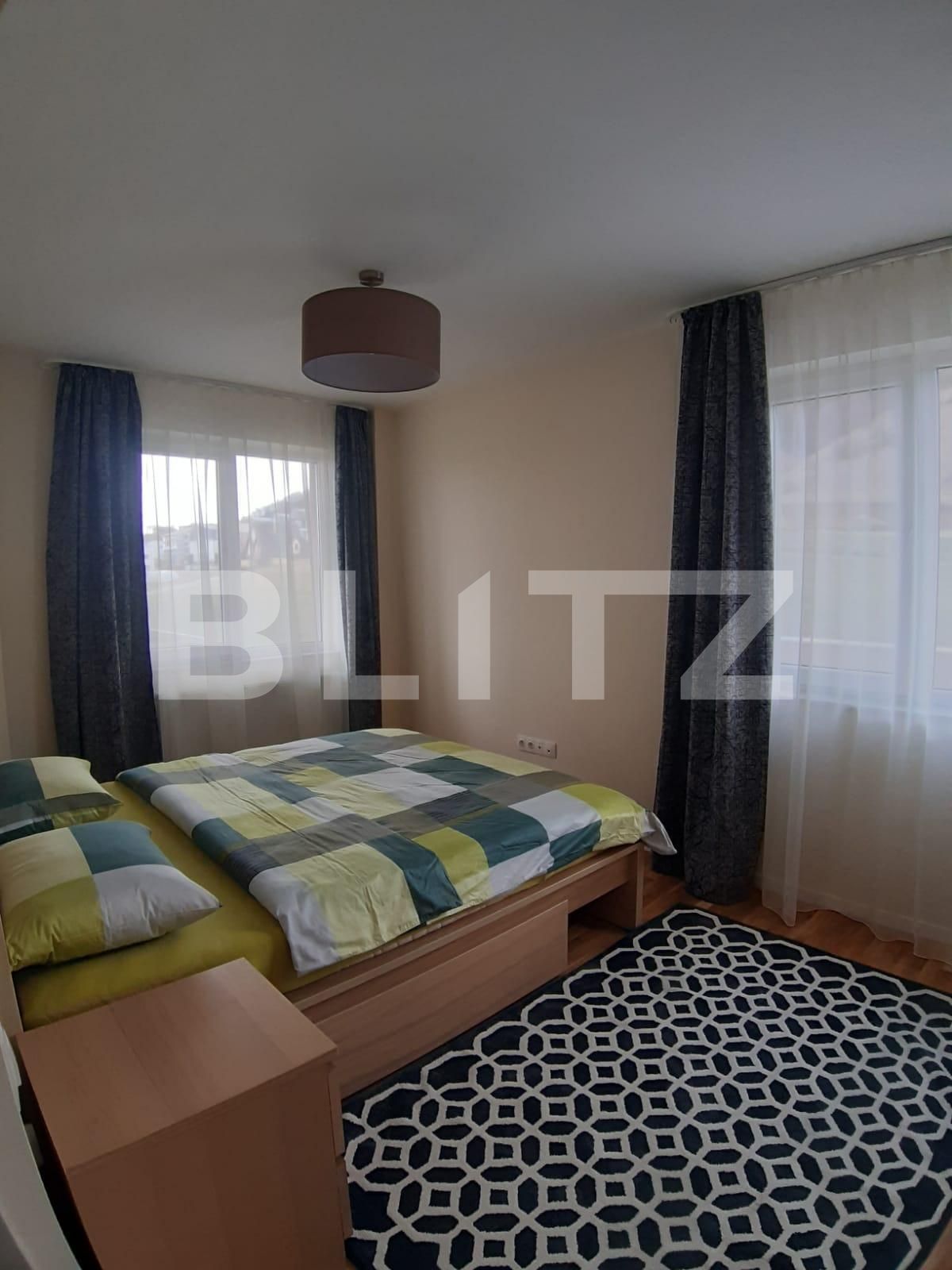 Apartament de închiriat 3 camere Floreşti - 62994AI | BLITZ Cluj-Napoca | Poza8