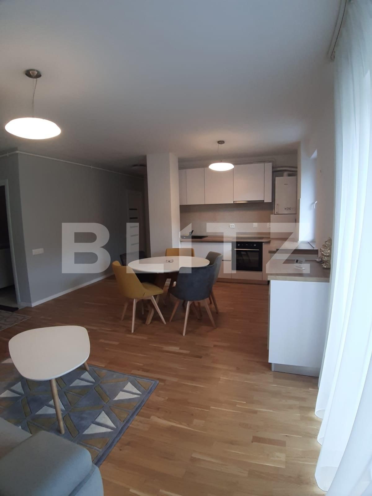 Apartament de închiriat 3 camere Floreşti - 62994AI | BLITZ Cluj-Napoca | Poza3