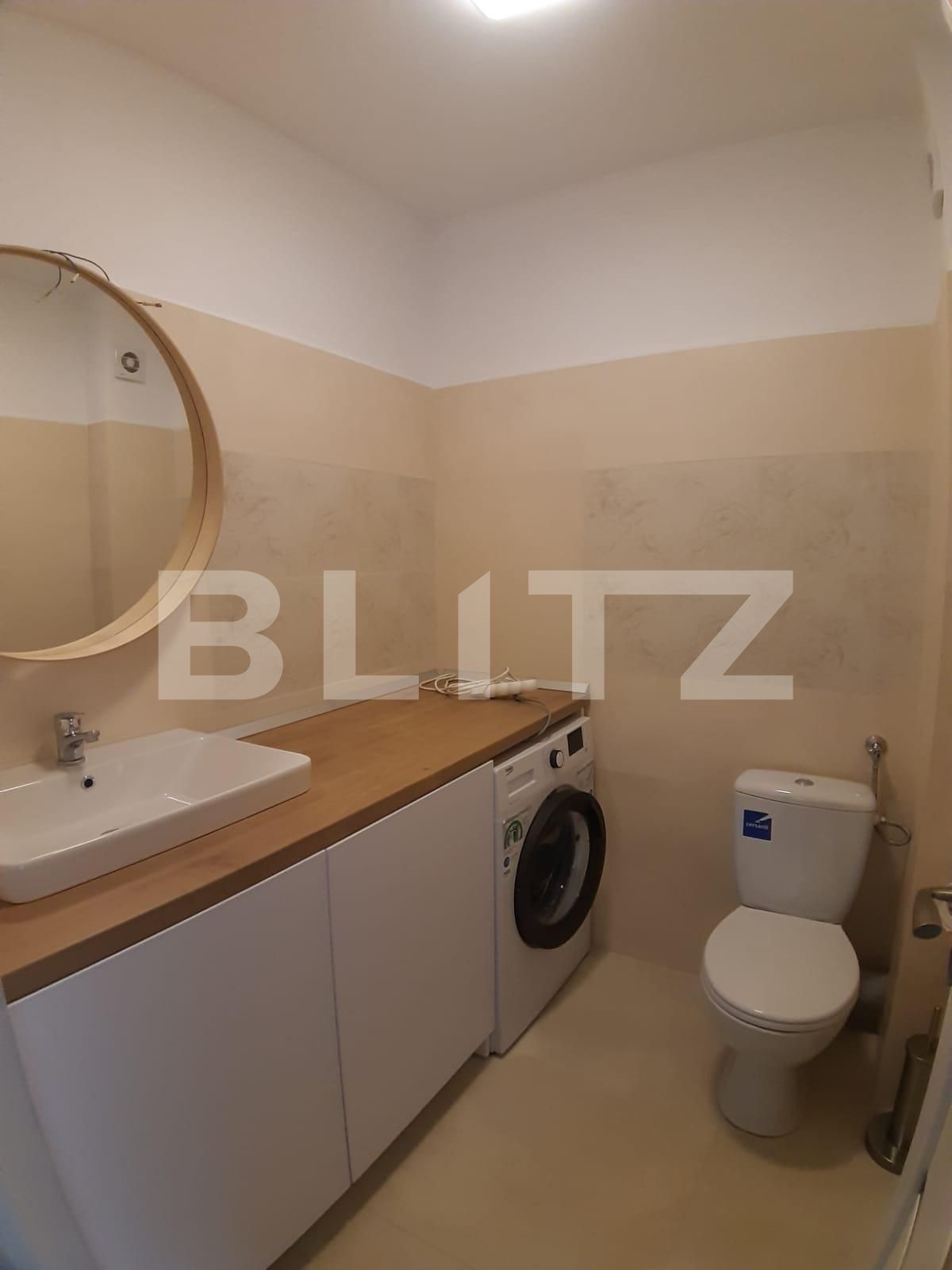 Apartament de închiriat 3 camere Floreşti - 62994AI | BLITZ Cluj-Napoca | Poza12