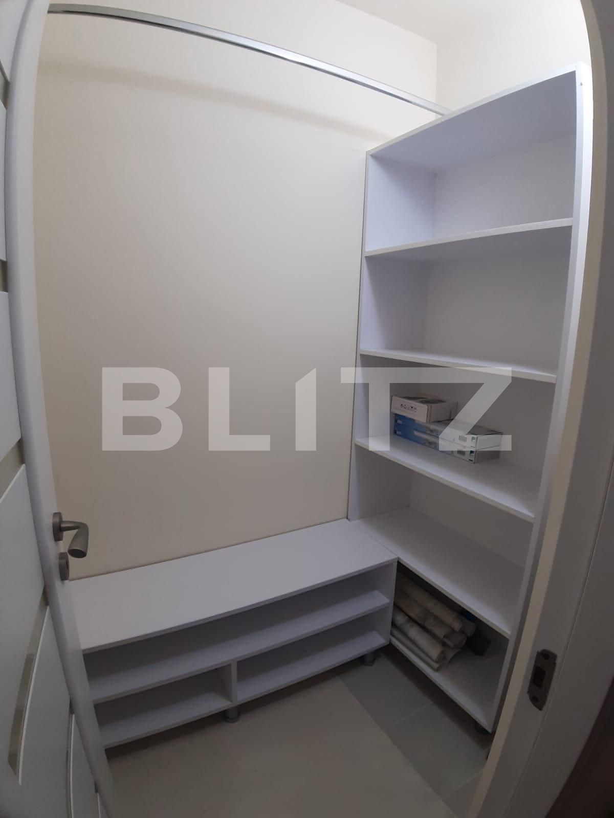 Apartament de închiriat 3 camere Floreşti - 62994AI | BLITZ Cluj-Napoca | Poza13