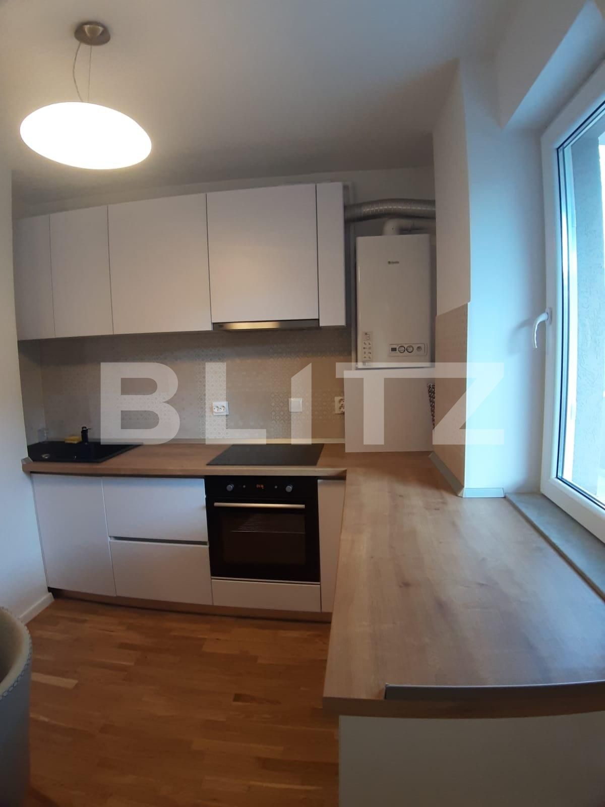 Apartament de închiriat 3 camere Floreşti - 62994AI | BLITZ Cluj-Napoca | Poza4