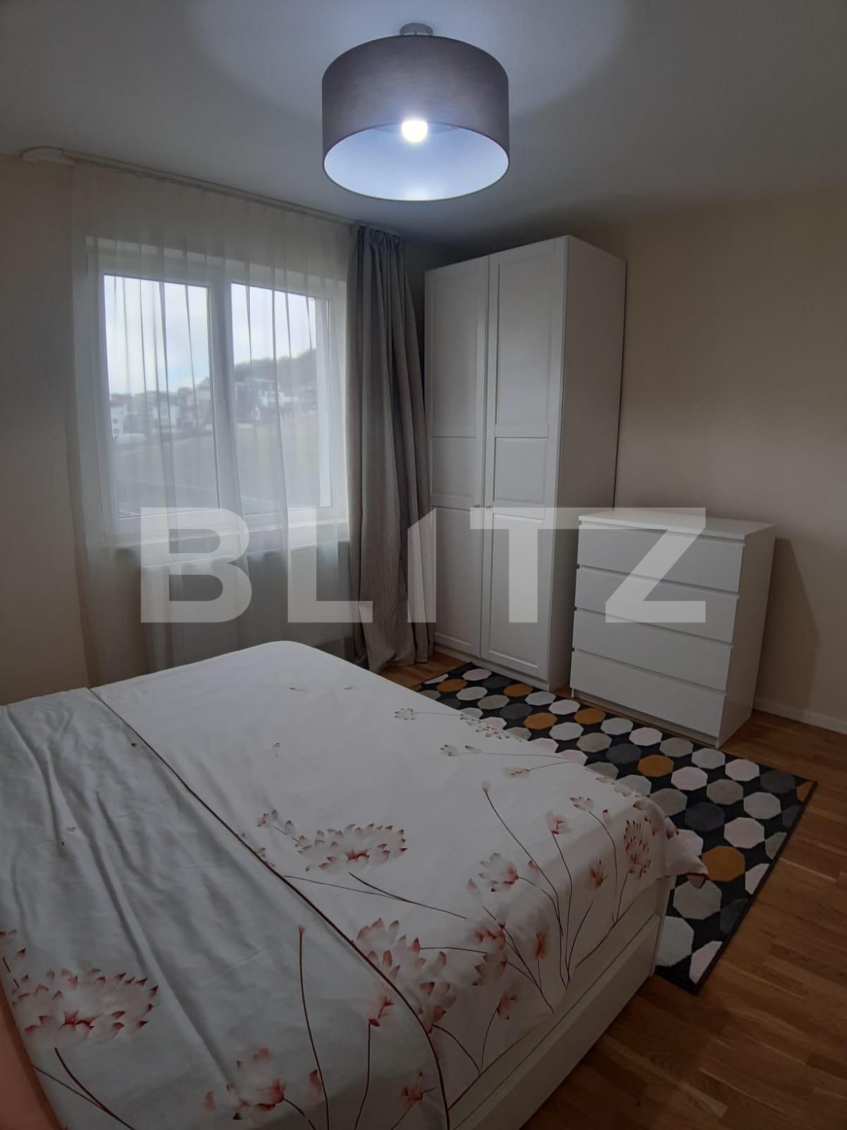 Apartament de închiriat 3 camere Floreşti - 62994AI | BLITZ Cluj-Napoca | Poza9