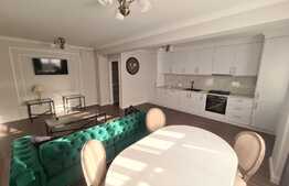 Apartament la cheie, 60 mp, finisat modern, zona strazii Eroilor!