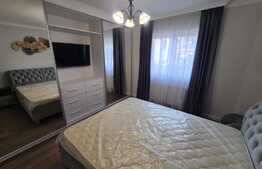 Apartament la cheie, 60 mp, finisat modern, zona strazii Eroilor!