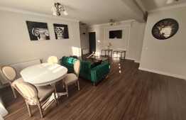 Apartament la cheie, 60 mp, finisat modern, zona strazii Eroilor!