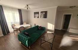 Apartament la cheie, 60 mp, finisat modern, zona strazii Eroilor!