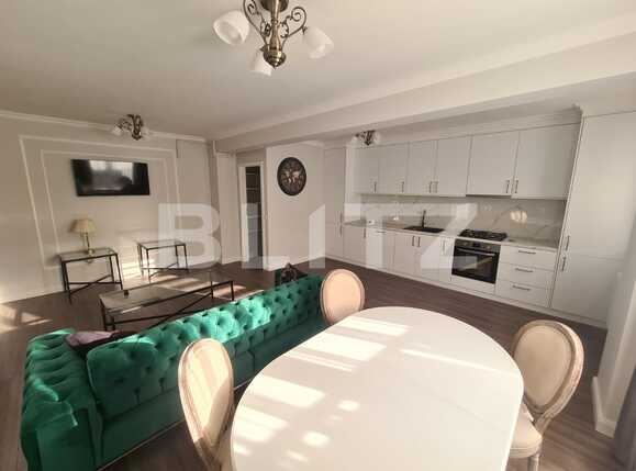 Apartament de vânzare 2 camere Floreşti - 62995AV | BLITZ Cluj-Napoca | Poza1