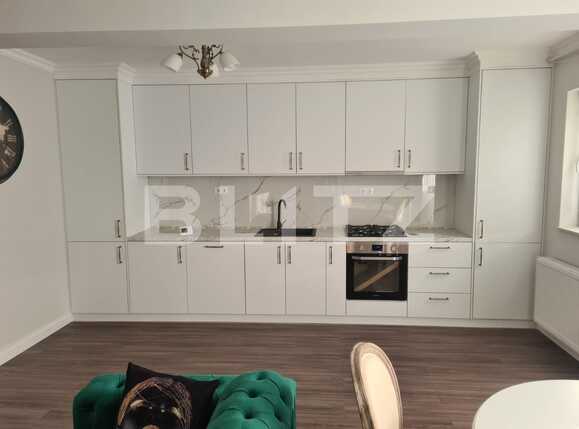 Apartament de vânzare 2 camere Floreşti - 62995AV | BLITZ Cluj-Napoca | Poza2