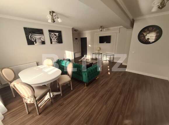 Apartament de vânzare 2 camere Floreşti - 62995AV | BLITZ Cluj-Napoca | Poza4