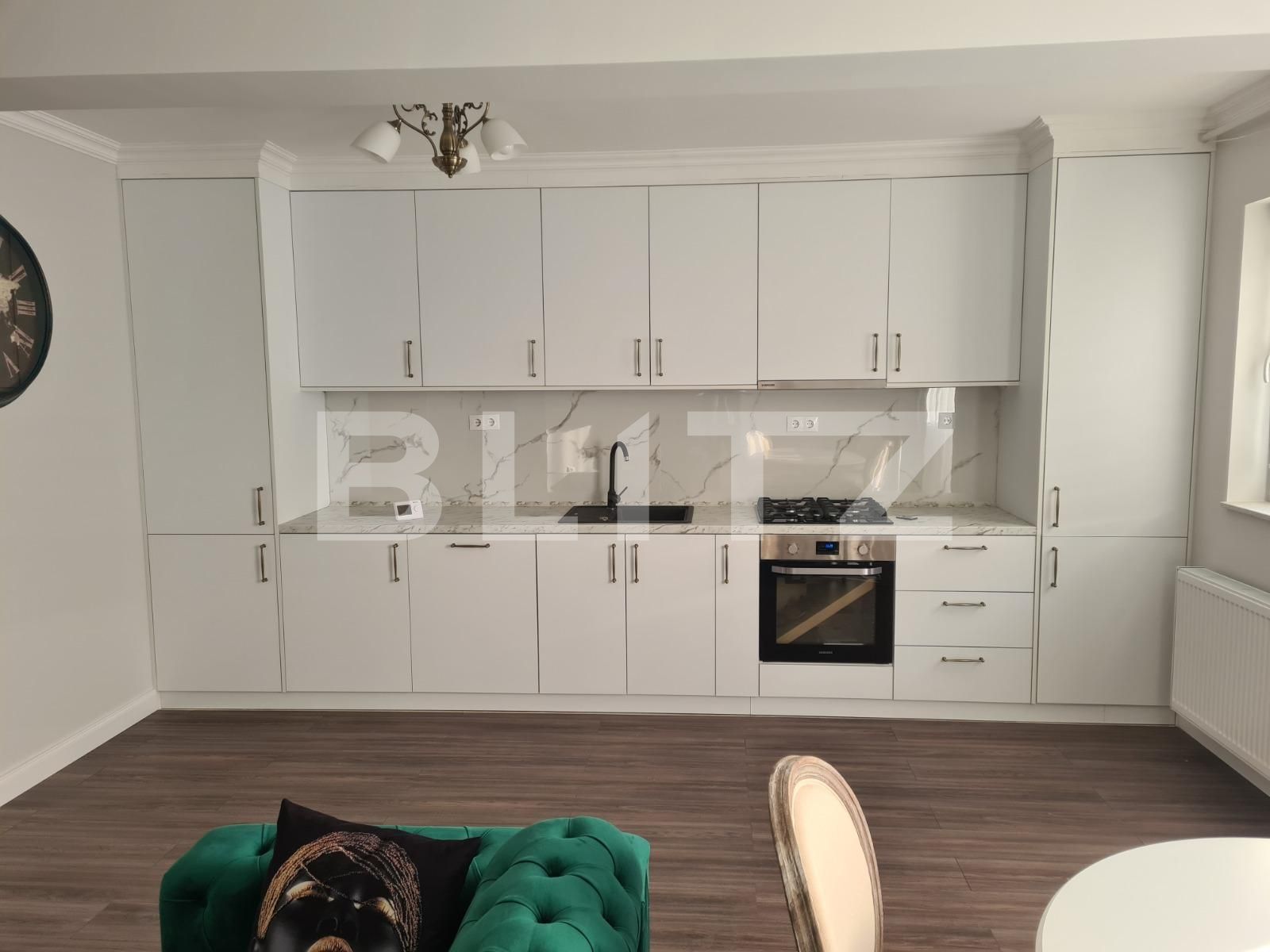 Apartament de vânzare 2 camere Floreşti - 62995AV | BLITZ Cluj-Napoca | Poza2