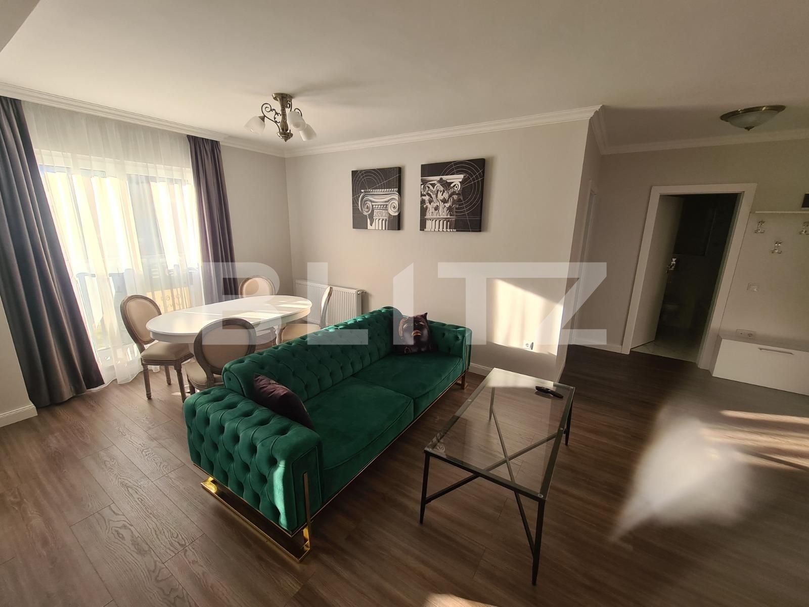 Apartament de vânzare 2 camere Floreşti - 62995AV | BLITZ Cluj-Napoca | Poza3
