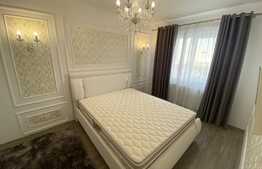 Apartament 2 camere, 50 mp, ultra lux , parcare, zona Metro.