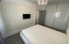 Apartament 2 camere, 50 mp, ultra lux , parcare, zona Metro.