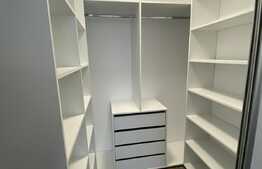 Apartament 2 camere, 50 mp, ultra lux , parcare, zona Metro.