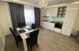 Apartament 2 camere, 50 mp, ultra lux , parcare, zona Metro.