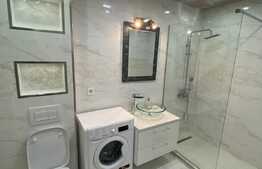 Apartament 2 camere, 50 mp, ultra lux , parcare, zona Metro.