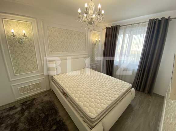 Apartament de vânzare 2 camere Floreşti - 62996AV | BLITZ Cluj-Napoca | Poza1