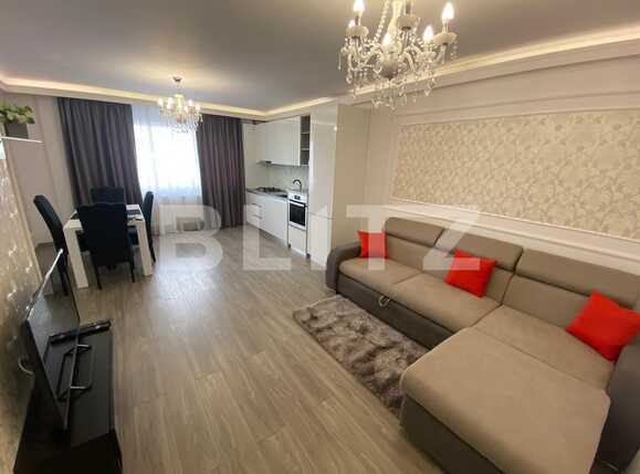 Apartament de vânzare 2 camere Floreşti - 62996AV | BLITZ Cluj-Napoca | Poza10