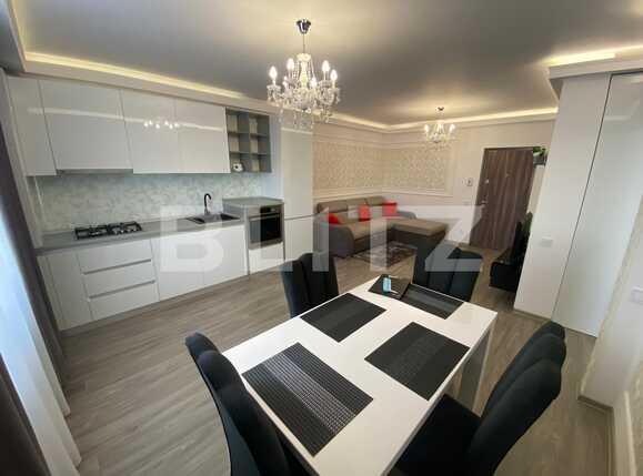 Apartament de vânzare 2 camere Floreşti - 62996AV | BLITZ Cluj-Napoca | Poza8