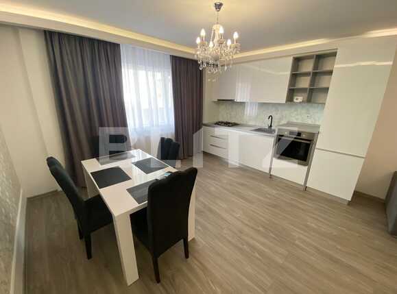 Apartament de vânzare 2 camere Floreşti - 62996AV | BLITZ Cluj-Napoca | Poza11
