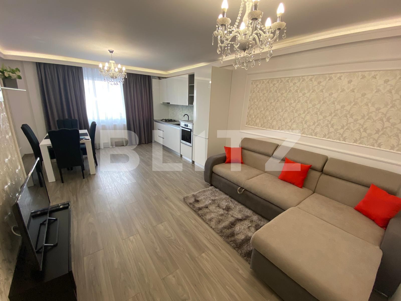 Apartament de vânzare 2 camere Floreşti - 62996AV | BLITZ Cluj-Napoca | Poza10