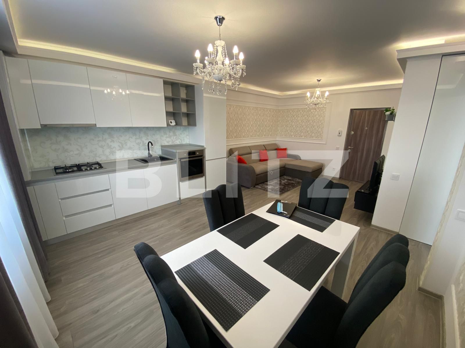 Apartament de vânzare 2 camere Floreşti - 62996AV | BLITZ Cluj-Napoca | Poza8