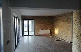 Casa individuala de vanzare, 246 mp utili, 670 mp teren