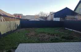 Casa individuala de vanzare, 246 mp utili, 670 mp teren