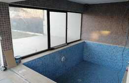 Casa individuala de vanzare, 246 mp utili, 670 mp teren