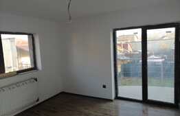 Casa individuala de vanzare, 246 mp utili, 670 mp teren