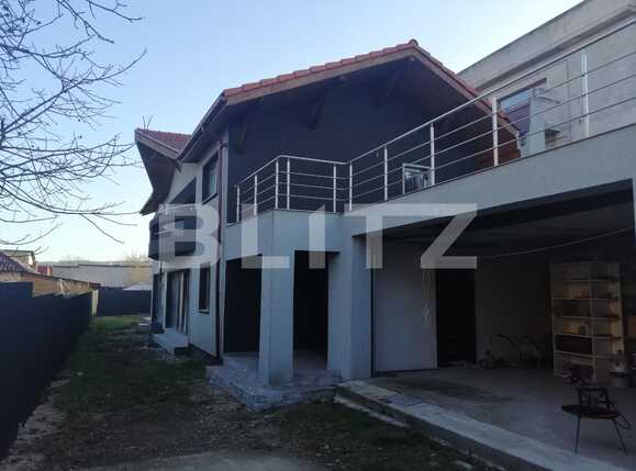 Casa de vânzare 4 camere Someseni - 62998CV | BLITZ Cluj-Napoca | Poza1