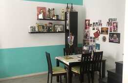 Apartament 3 camere, finisat la cheie, tavan inalt, bloc nou, Plopilor