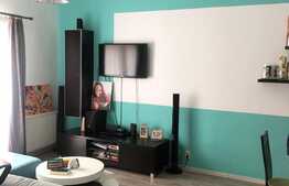 Apartament 3 camere, finisat la cheie, tavan inalt, bloc nou, Plopilor